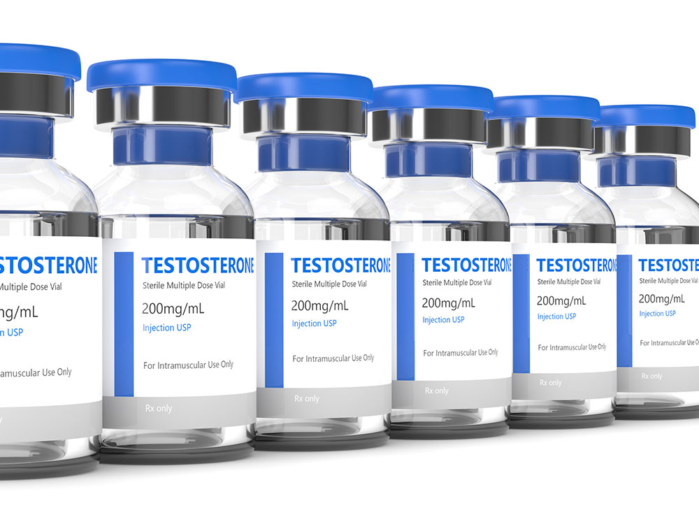 Does Testosterone Need to Be Refrigerated