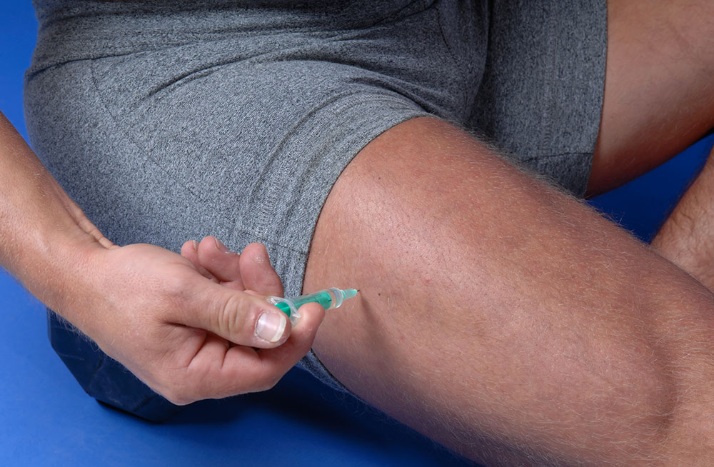 How to Self-Inject Testosterone Main Tips